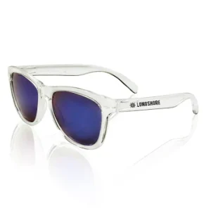 Solaris Mirrored Sunglasses