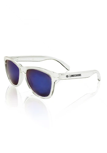 Solaris Mirrored Sunglasses