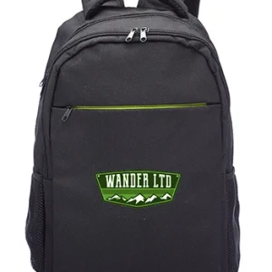 Tempe Backpacks with Laptop Pocket