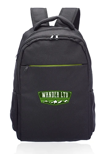 Tempe Backpacks with Laptop Pocket