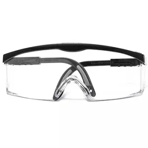 Tulsa Scratch Resistant Safety Glasses
