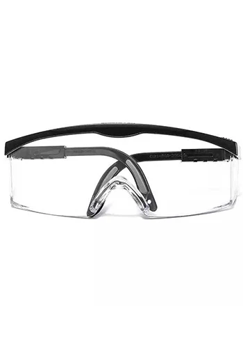 Tulsa Scratch Resistant Safety Glasses