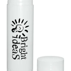 1.27 Oz Round White Glue Sticks