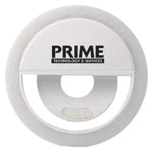 Mobile Device LED Selfie Ring Light