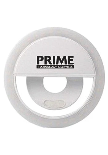 Mobile Device LED Selfie Ring Light