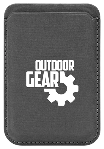 Magnetic Phone Wallet