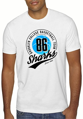 Next Level Men’s Sueded Crew T-Shirt