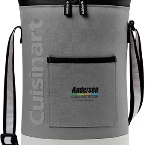 Cuisinart Outdoors™ Bottle Cooler Tote