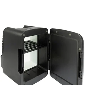 iLive™ Culinair 4 Liter Mini Cooler Fridge