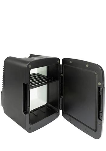 iLive™ Culinair 4 Liter Mini Cooler Fridge