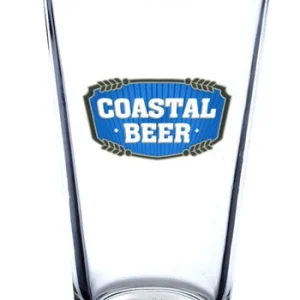 16 oz. Pint Glasses