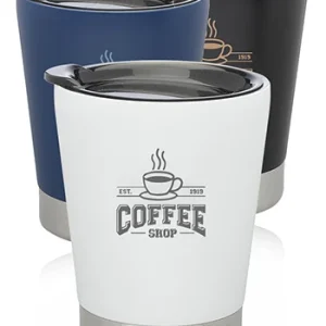 12 oz. Itsy Vacuum Insulated Travel Mugs