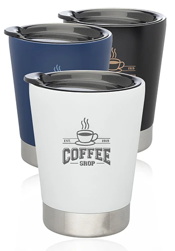 12 oz. Itsy Vacuum Insulated Travel Mugs