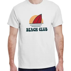 Gildan Unisex Heavy Cotton T-shirts S Size