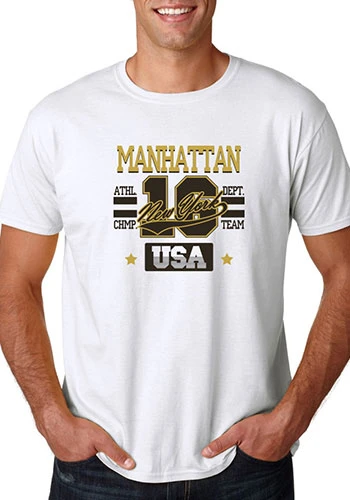 Gildan SoftStyle Adult T-shirts S Size