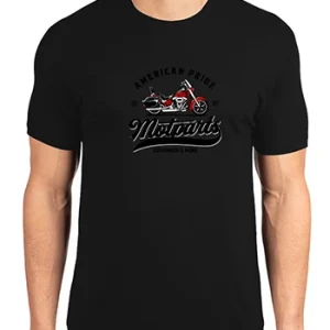 Next Level Mens Tri-Blend Crew T-shirts