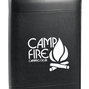 Windsor Impressions Jr. Zippered Padfolios