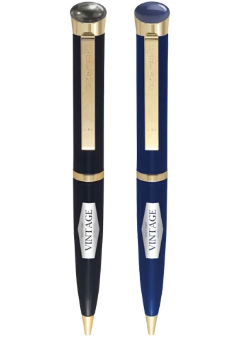 Garland® USA Made High Gloss Metal Pens