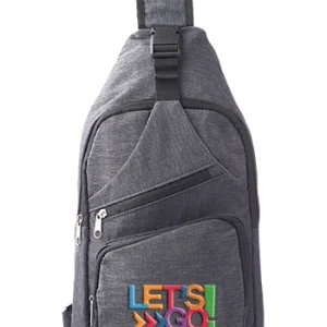 Traveler Shoulder Crossbody Bag