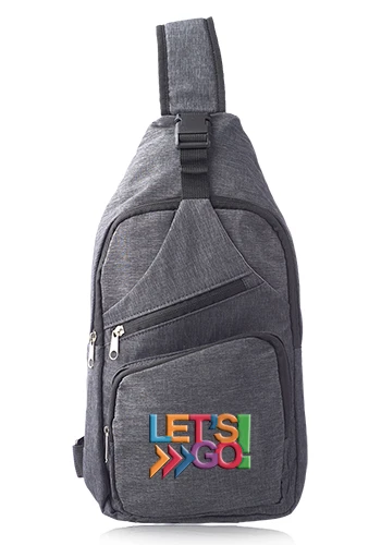 Traveler Shoulder Crossbody Bag